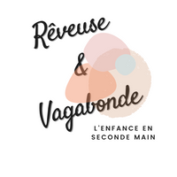 Rêveuse & Vagabonde